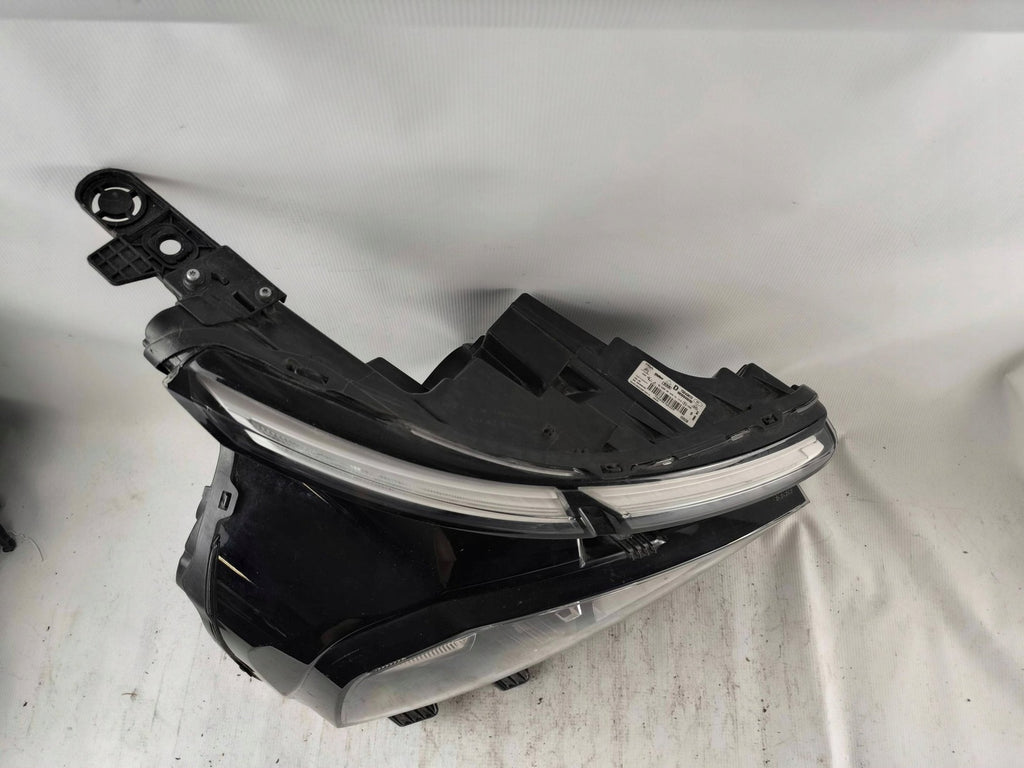 Frontscheinwerfer Citroën C4 III 73243672 9830649280 LED Rechts Headlight SCH8218840823gh