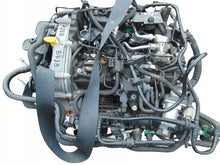 Load image into Gallery viewer, Motor Ford I B7JB 1.0 10TKm Benzin Engine Komplett MOT8159736731dg