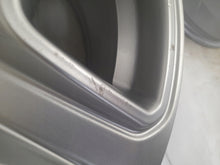 Load image into Gallery viewer, 1x Alufelge 17 Zoll 8.0" 6x139.7 55ET Glanz Silber AB39-1007-RA Ford I Rim Wheel FEL3906542261bb