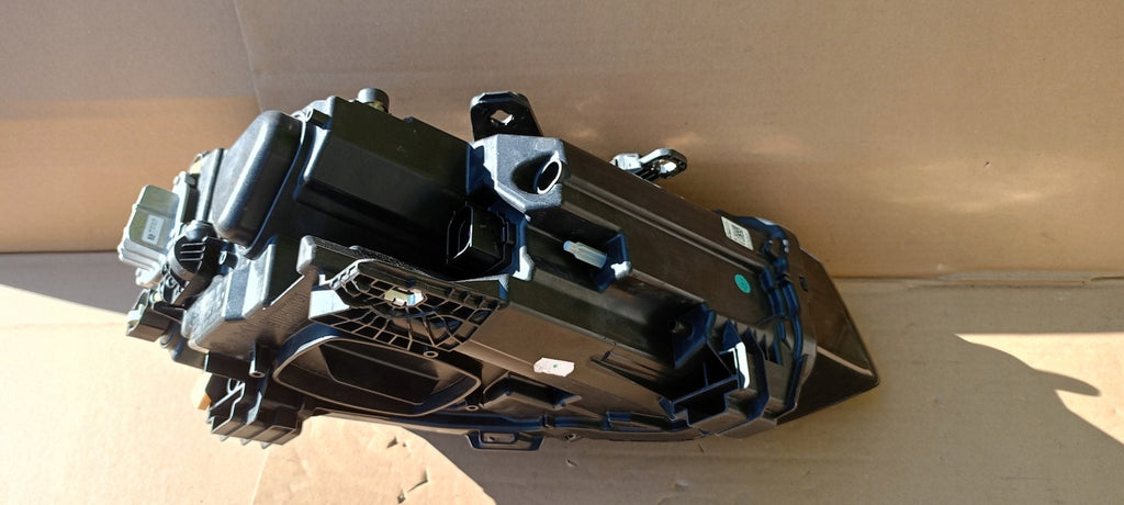 Frontscheinwerfer Audi Q2 81A941011 Full LED Links Scheinwerfer Headlight