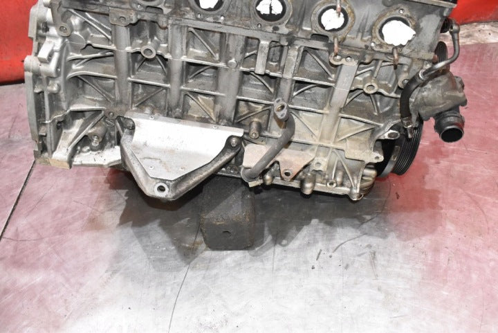 Motor BMW F07 N57D30A 3.0 245PS 2010 Diesel Engine Unkomplett MOT2118678495cq