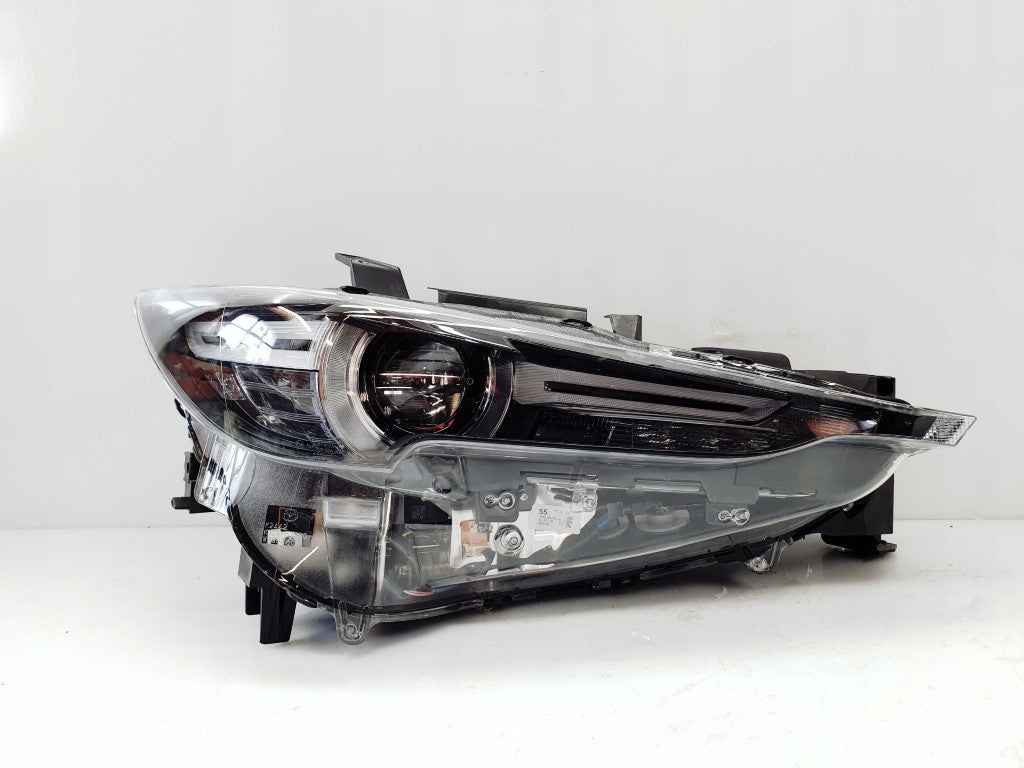 Frontscheinwerfer Mazda Cx5 Cx-5 KB8N51030 LED Rechts Scheinwerfer Headlight