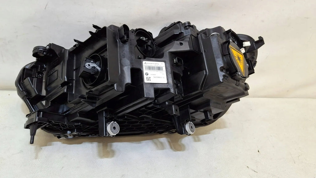 Frontscheinwerfer BMW X5 G05 5A27998-01 Rechts Scheinwerfer Headlight SCH6343339470up