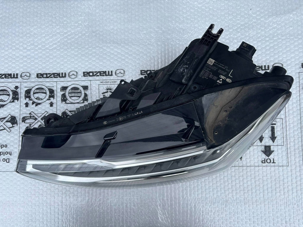 Frontscheinwerfer Audi A7 4K8941035F LED Links Scheinwerfer Headlight