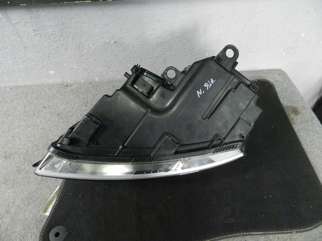 Frontscheinwerfer Audi A8 Xenon Rechts Scheinwerfer Headlight