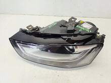 Load image into Gallery viewer, Frontscheinwerfer Audi A4 B8 8K0941043C LED Links Scheinwerfer Headlight