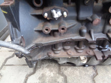 Load image into Gallery viewer, Motor Hyundai Terracan Hp J3 1.6 CRDI 127TKm Diesel Engine Unkomplett