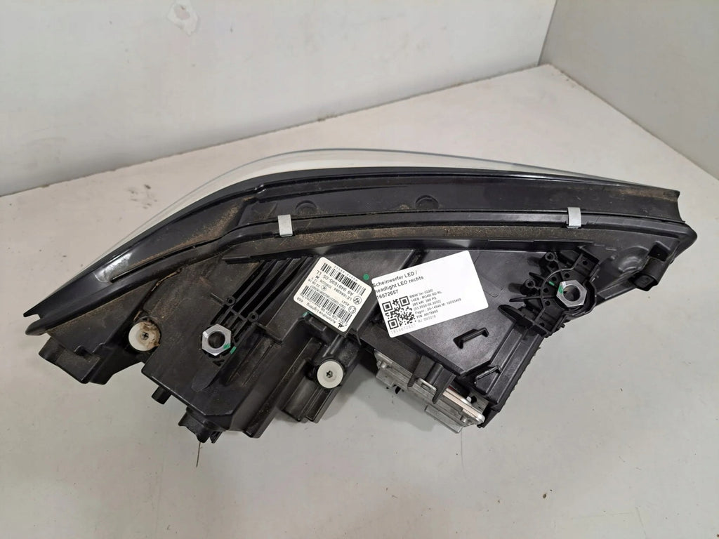 Frontscheinwerfer BMW 9481696 8496149 LED Ein Satz Scheinwerfer Headlight SCH7368633900xy