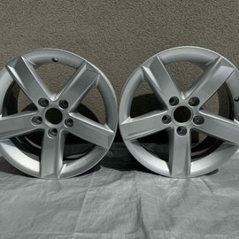 1x Alufelge 16 Zoll 7.0