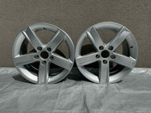 Load image into Gallery viewer, 1x Alufelge 16 Zoll 7.0" 5x112 46ET 8K0071496 Audi A4 B8 Rim Wheel FEL3080736433ks