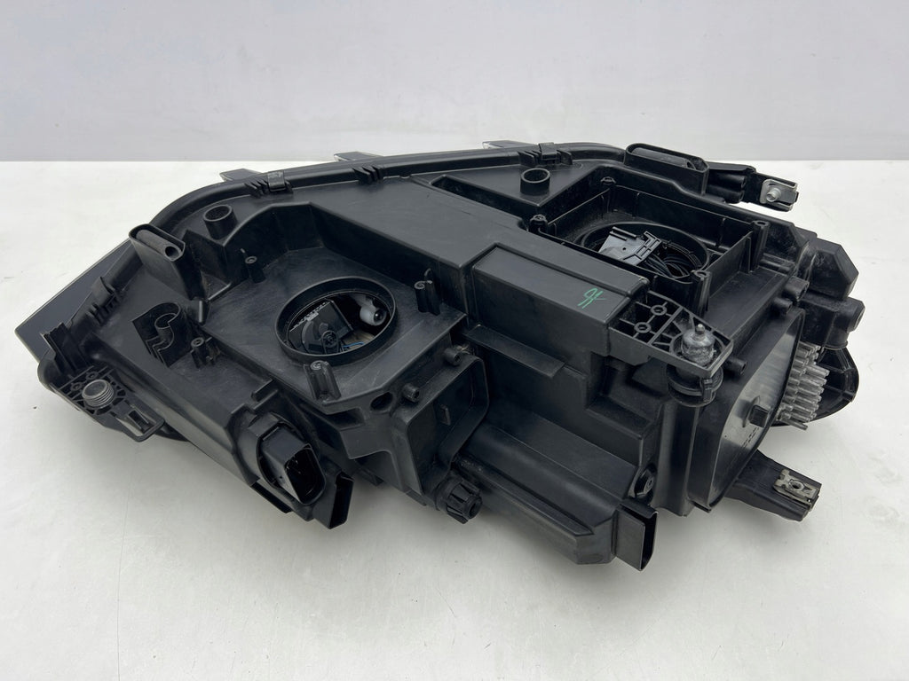 Frontscheinwerfer VW Touran 5TB941081B Full LED Ein Stück (Rechts oder Links)