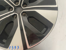 Load image into Gallery viewer, 1x Alufelge 19 Zoll 8.0" 5x108 50ET Polestar 1 Rim Wheel FEL5938134190sl