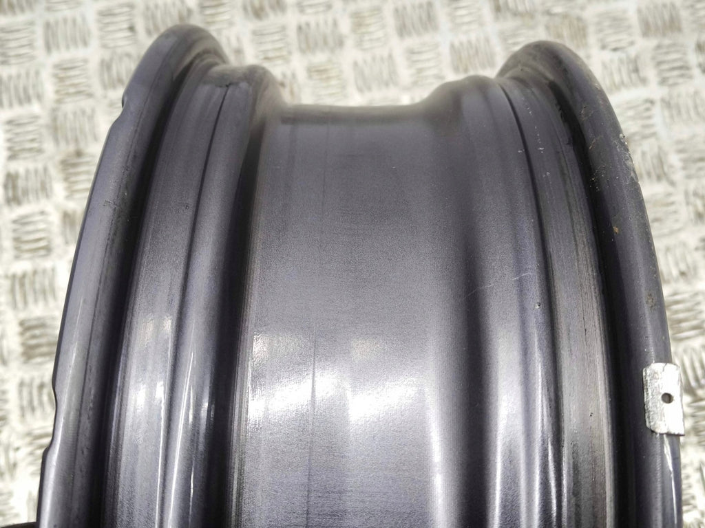 1x Alufelge 16 Zoll 4x100 52910Q0230 Hyundai I20 Rim Wheel FEL6769619187fz