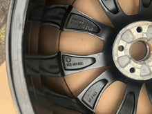 Load image into Gallery viewer, 1x Alufelge 19 Zoll 7.5" 5x112 Glanz 5E3601025AF Skoda Octavia 5e3 Rim Wheel FEL8396995808vo