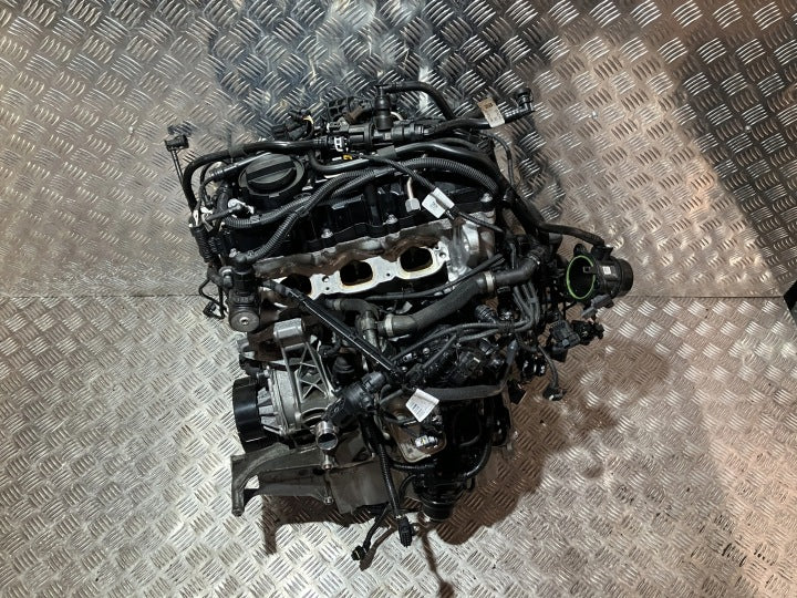 Motor BMW 2 Active Tourer U06 B38A15P 1.5 245PS 28TKm 2023 Elektro Komplett MOT3129955538sk