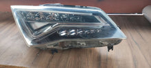 Laden Sie das Bild in den Galerie-Viewer, Frontscheinwerfer Seat Ateca 576941008F LED Rechts Scheinwerfer Headlight SCH8071652124zb