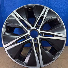 1x Alufelge 18 Zoll 5x112 A1774010500 Mercedes-Benz W177 Rim Wheel FEL2544172618tg