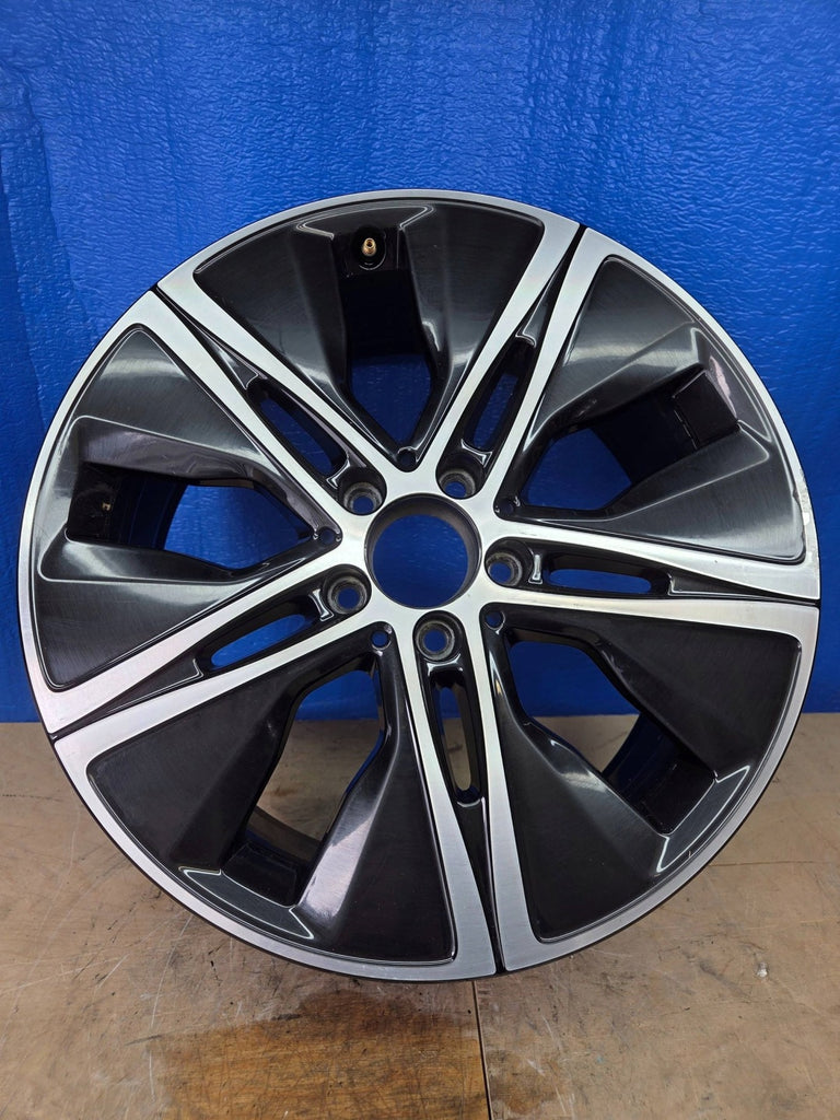 1x Alufelge 18 Zoll 5x112 A1774010500 Mercedes-Benz W177 Rim Wheel FEL2544172618tg