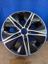 Laden Sie das Bild in den Galerie-Viewer, 1x Alufelge 18 Zoll 5x112 A1774010500 Mercedes-Benz W177 Rim Wheel FEL2544172618tg