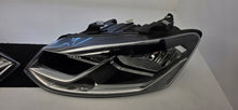 Laden Sie das Bild in den Galerie-Viewer, Frontscheinwerfer VW Polo 6C1941005 6C1941006 Ein Satz Scheinwerfer Headlight SCH9696554455xs