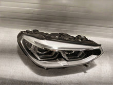 Laden Sie das Bild in den Galerie-Viewer, Frontscheinwerfer BMW X3 G01 8496824 LED Rechts Scheinwerfer Headlight SCH8288736980ou