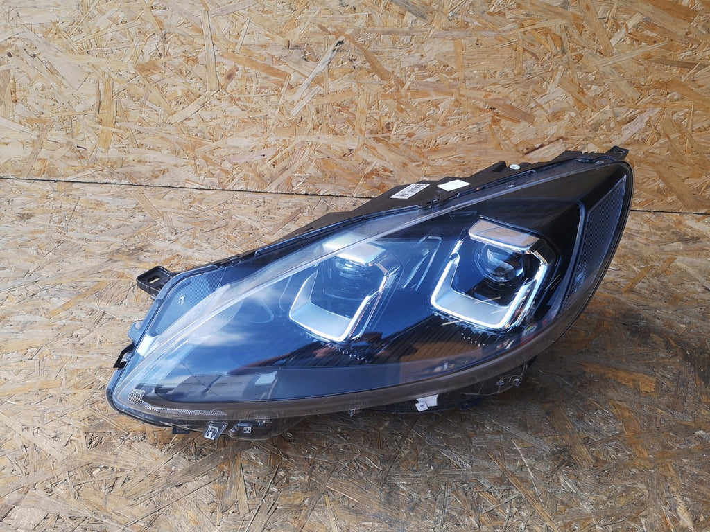 Frontscheinwerfer Ford Kuga LV4B-13E017-AH Links Scheinwerfer Headlight SCH5065969266zr