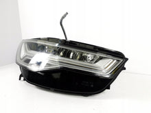 Laden Sie das Bild in den Galerie-Viewer, Frontscheinwerfer Audi A6 C7 4G0941034H LED Rechts Scheinwerfer Headlight