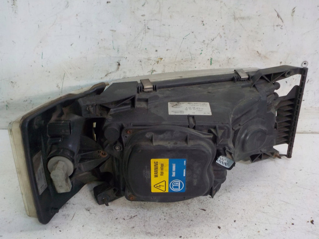 Frontscheinwerfer 1892322 Xenon Links Scheinwerfer Headlight SCH7077765499hu