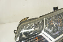 Laden Sie das Bild in den Galerie-Viewer, Frontscheinwerfer Dacia Duster 260609367R Links Scheinwerfer Headlight