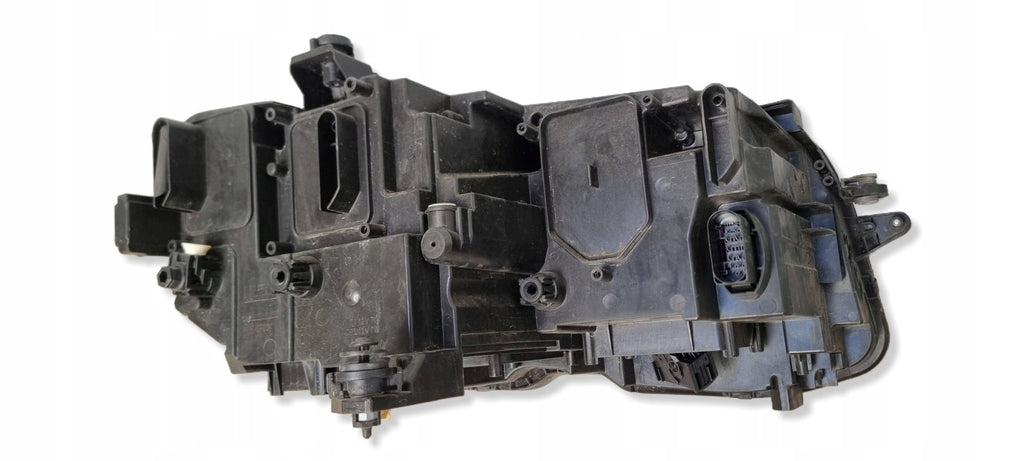 Frontscheinwerfer VW Tiguan 5NB941035D LED Links Scheinwerfer Headlight SCH2083490464uy