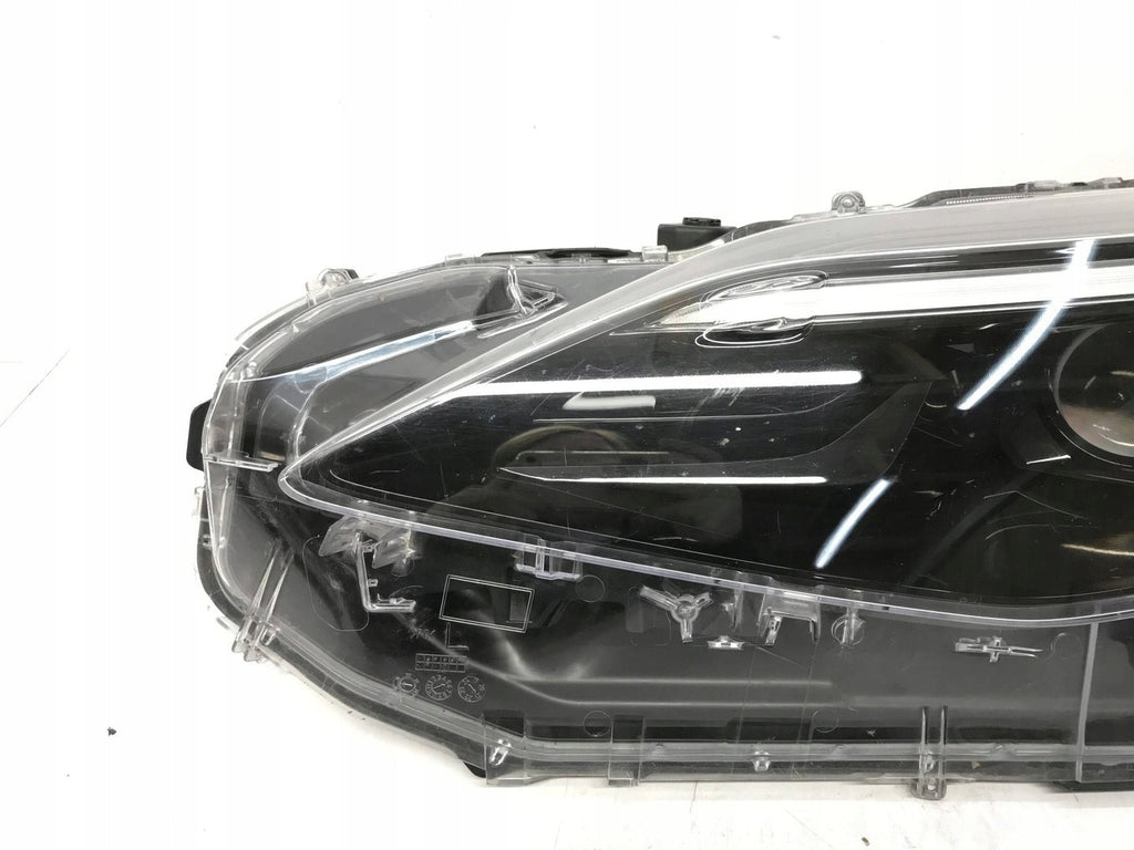 Frontscheinwerfer Toyota Yaris Cross Links Scheinwerfer Headlight SCH6988404545gv
