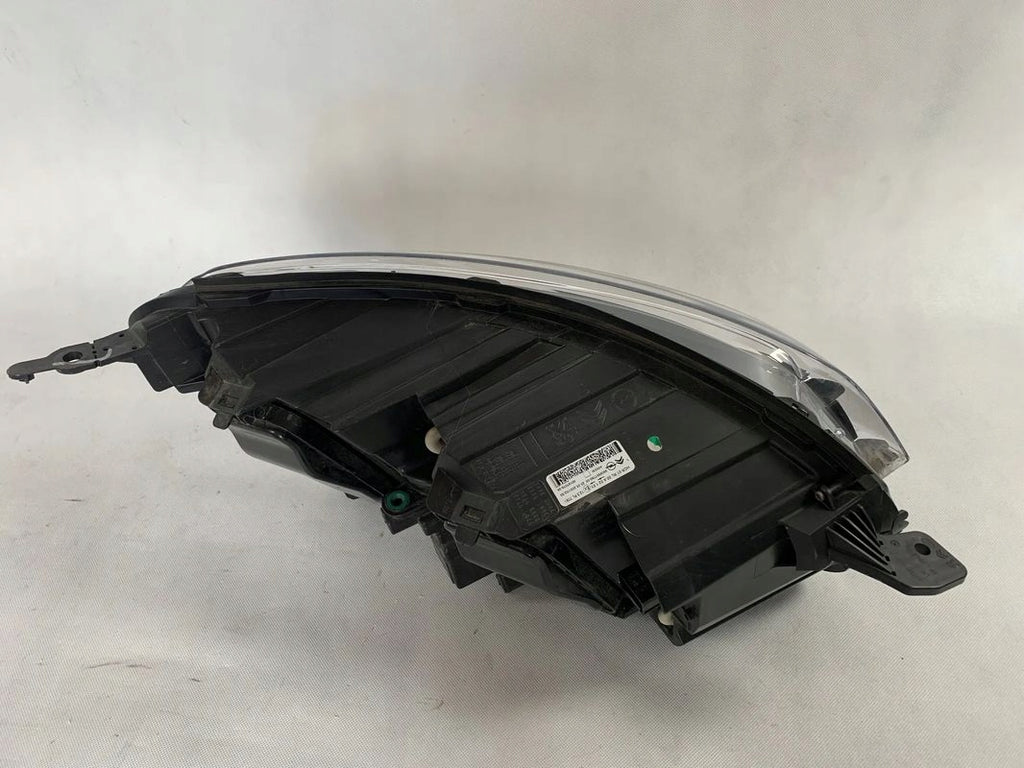 Frontscheinwerfer Citroën Jumpy Vivaro C 9808567080-00 Links Headlight SCH2473614309gb