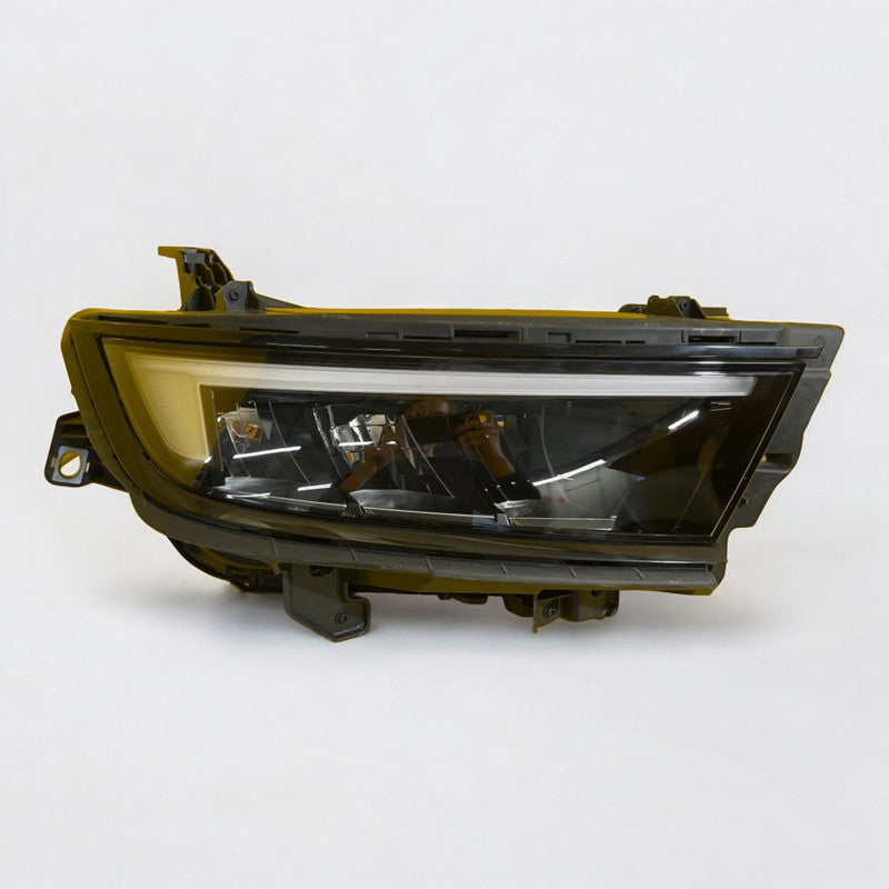 Frontscheinwerfer Opel Astra L 9850326680 LED Rechts Scheinwerfer Headlight