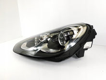 Laden Sie das Bild in den Galerie-Viewer, Frontscheinwerfer Porsche Cayenne 7P5941029AL LED Links Scheinwerfer Headlight SCH9303672930ww