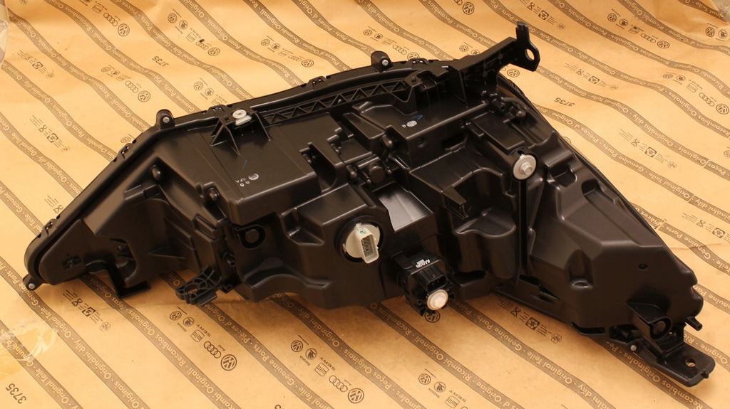 Frontscheinwerfer Honda Hrv Hr-V LED Links Scheinwerfer Headlight