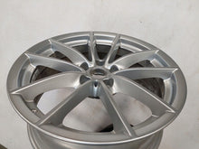 Laden Sie das Bild in den Galerie-Viewer, 1x Alufelge 18 Zoll 7.0" 5x112 22ET Glanz 6880047 BMW X3 G01 G02 Rim Wheel FEL1169052781ba