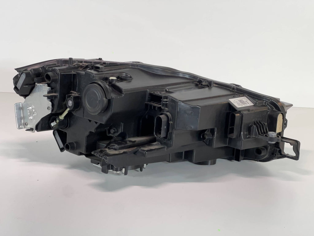 Frontscheinwerfer Skoda Superb 3P1941015 L991639 Links Scheinwerfer Headlight SCH3158382491wc