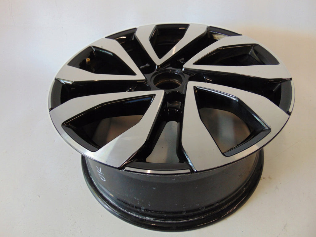 1x Alufelge 16 Zoll 7.0" 5x112 48ET 5G0601025AC VW Golf Vii Rim Wheel FEL3789261447zg