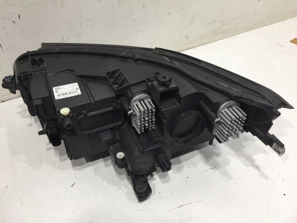 Frontscheinwerfer VW Tiguan 5NB941082H LED Rechts Scheinwerfer Headlight SCH1770959733cc