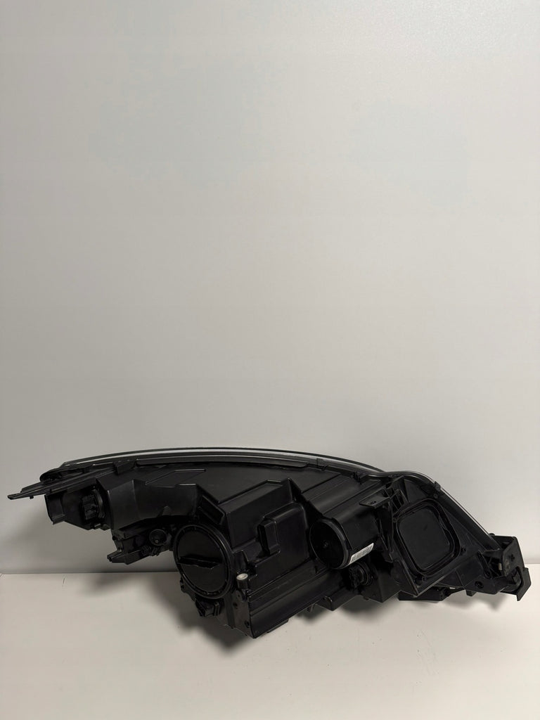 Frontscheinwerfer Opel Zafira C 13399858 LED Links Scheinwerfer Headlight