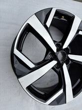 Load image into Gallery viewer, 1x Alufelge 19 Zoll 7.0" 5x114.3 N88901 Nissan Qashqai I Rim Wheel FEL5776824719up