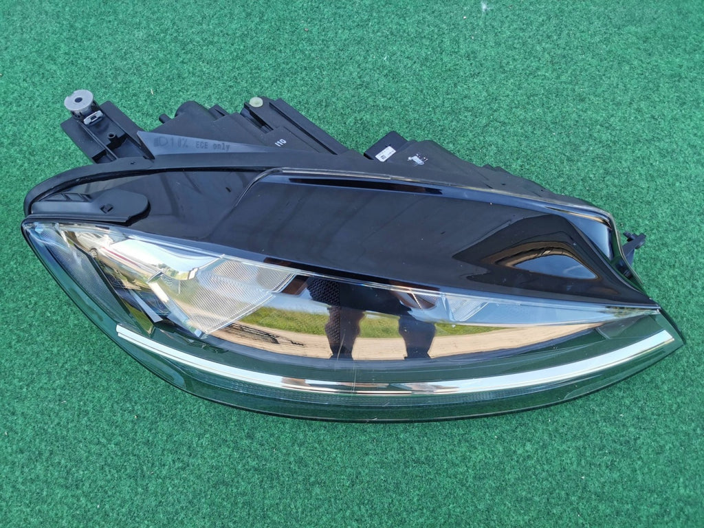 Frontscheinwerfer VW Golf VII 5G1941006 5G1941006D Rechts Scheinwerfer Headlight SCH7009816564jf