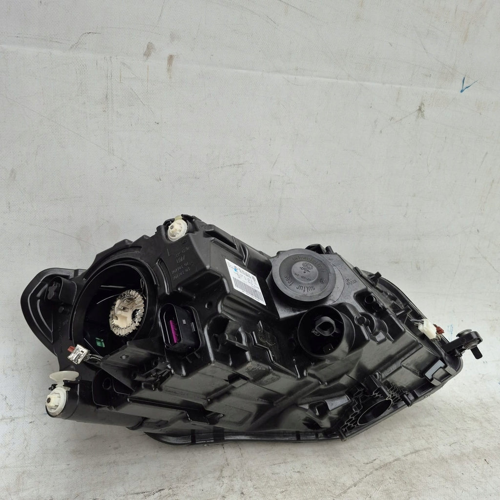 Frontscheinwerfer VW Caddy 2K1941031B Links Scheinwerfer Headlight SCH9823184165ah