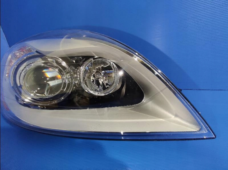Frontscheinwerfer Volvo Xc60 I 31420680 Xenon Rechts Scheinwerfer Headlight SCH2829644203ka