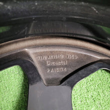 Load image into Gallery viewer, 1x Alufelge 18 Zoll 7.5" 5x112 50ET Mini Rim Wheel FEL3799999936hc