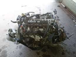 Motor Fiat I 188A9000 1.3 51kW 157TKm Diesel Engine Komplett MOT1334429151ng