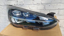 Laden Sie das Bild in den Galerie-Viewer, Frontscheinwerfer Ford Focus MX7B-13E014-ED Rechts Scheinwerfer Headlight