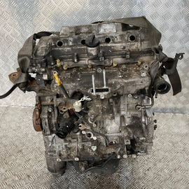 Motor Toyota Corolla Verso MTX1045 2.2 2008 Diesel Engine Unkomplett MOT4332751685gx