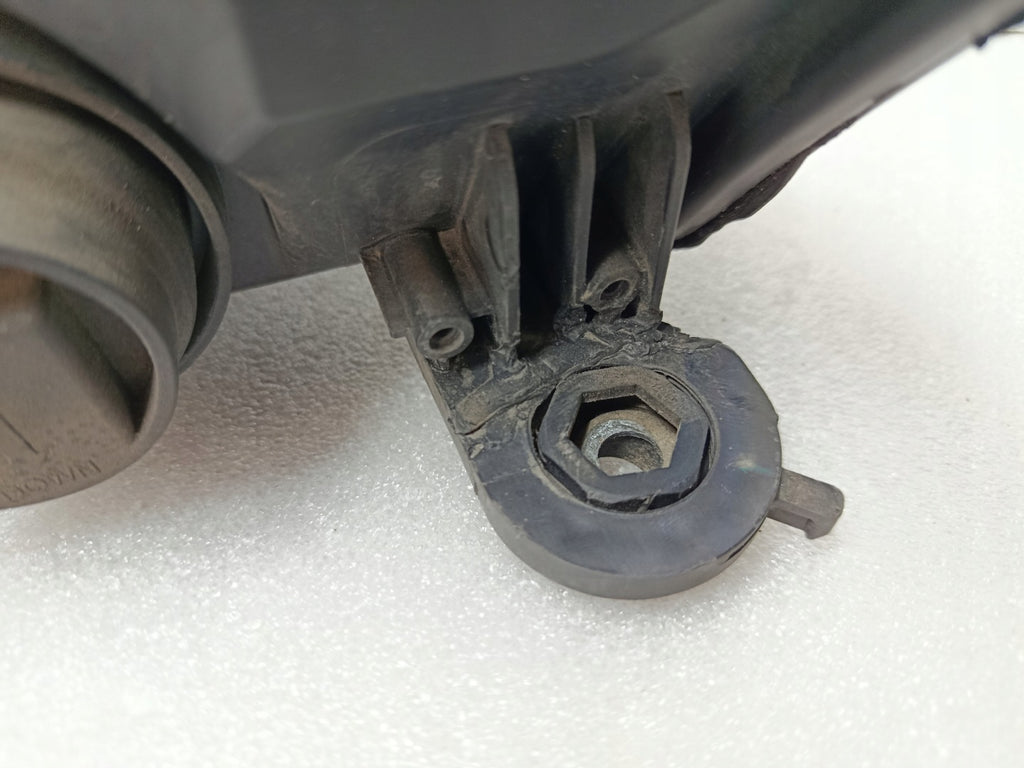 Frontscheinwerfer Audi A4 B9 8W0941005 Xenon Links Scheinwerfer Headlight SCH8238105183oa