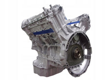 Load image into Gallery viewer, Motor Mercedes-Benz Sprinter 906 642.992 3.0 Diesel Engine Unkomplett Überholt